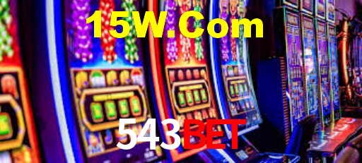 543Bet