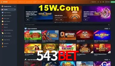 Flash Promotion 543Bet