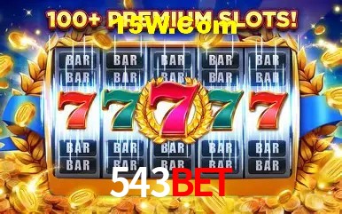 Games Directory 543Bet