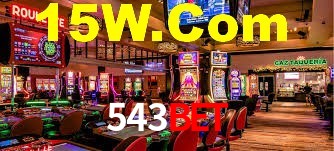 543Bet
