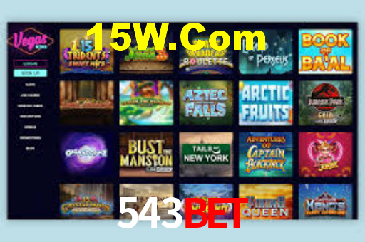 543Bet