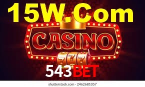 Roulette Table 543Bet