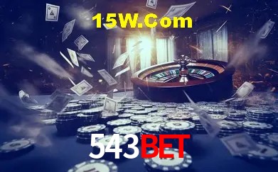 Exclusive Offers 543Bet
