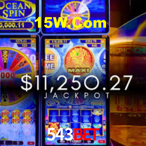 543 Bet Login