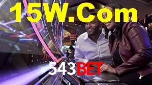 543Bet App Interface