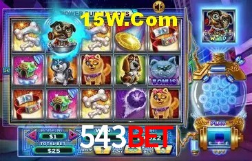 API Integration 543Bet