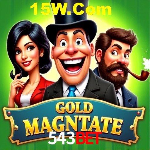 Quick Registration 543Bet