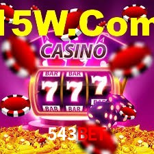 543Bet