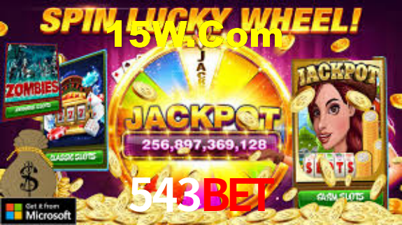543Bet
