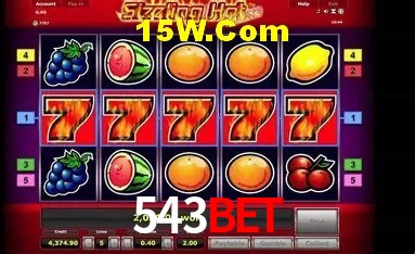 Statistics 543Bet