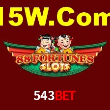 Tournaments 543Bet