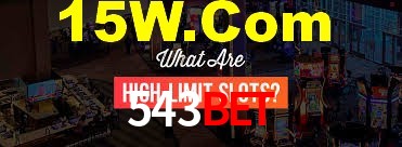 Premium Interface 543Bet