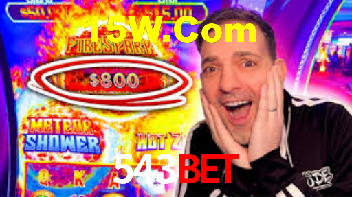 543 Bet Download