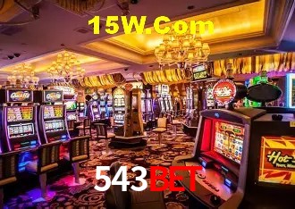 Player Reviews 543Bet