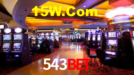543 Bet Login