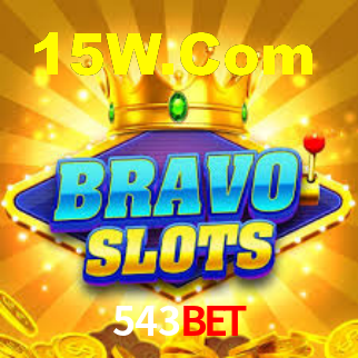 Bônus Generosos e Exclusivos no 543Bet para Você!