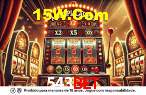 543Bet