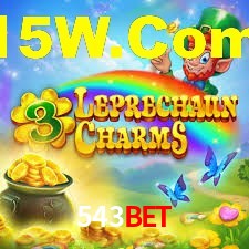 Programa VIP 543Bet