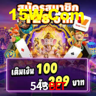 543 Bet Download
