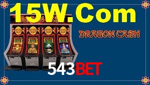 Programa VIP 543Bet