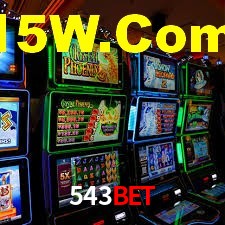 VIP Casino 543Bet