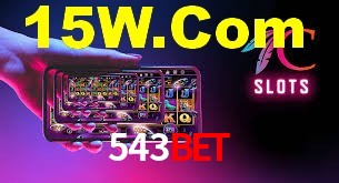Live Casino 543Bet