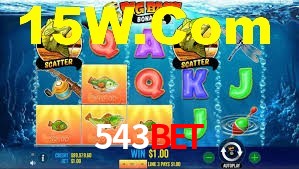543 Bet Download