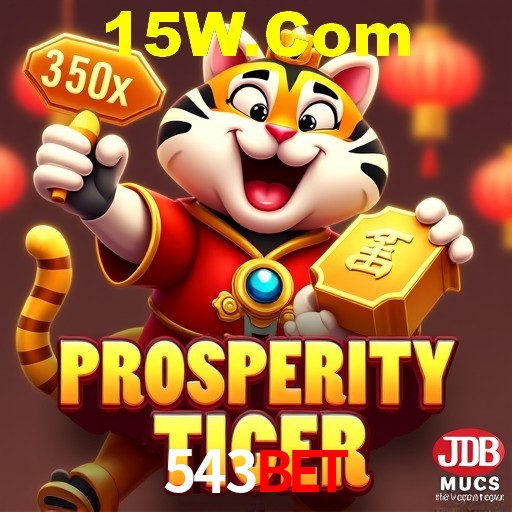 Desvendando o Mundo dos Jogos Virtuais na 543Bet