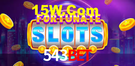543 Bet Login