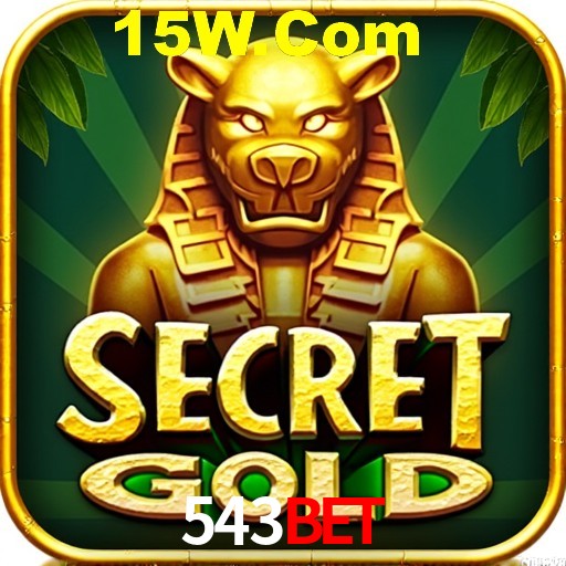 Slot Games 543Bet