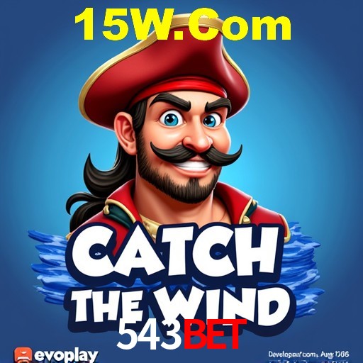 A Revolução dos Aplicativos de Jogos no 543Bet