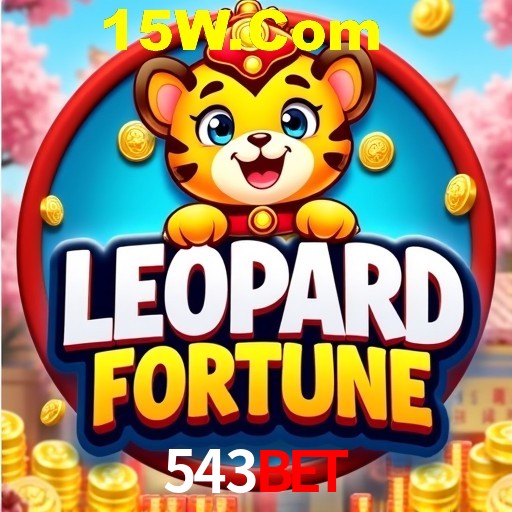 Game Providers 543Bet