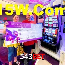 Spaceman Game 543Bet