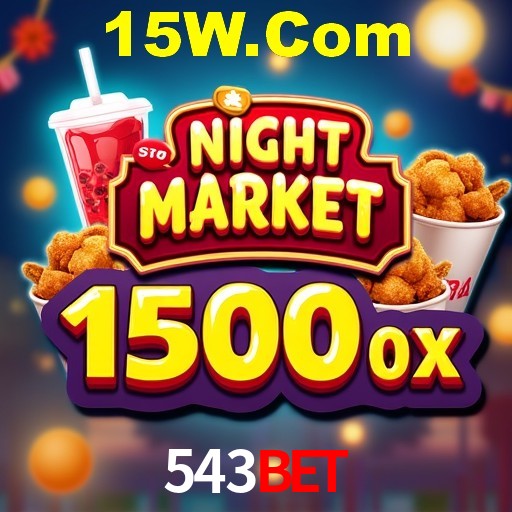 Descubra o Mundo do Cassino Online com 543Bet