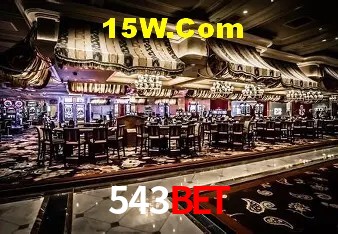 Football Betting 543Bet