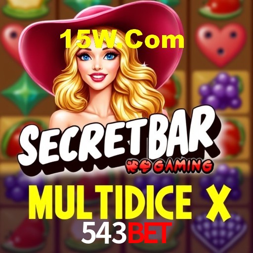 Desvendando o Mundo dos Jogos Virtuais na 543Bet