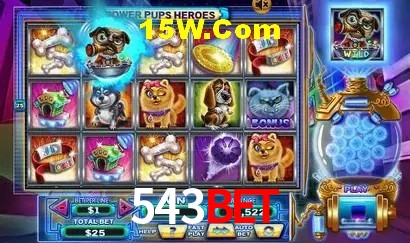 Seasonal Promotions 543Bet