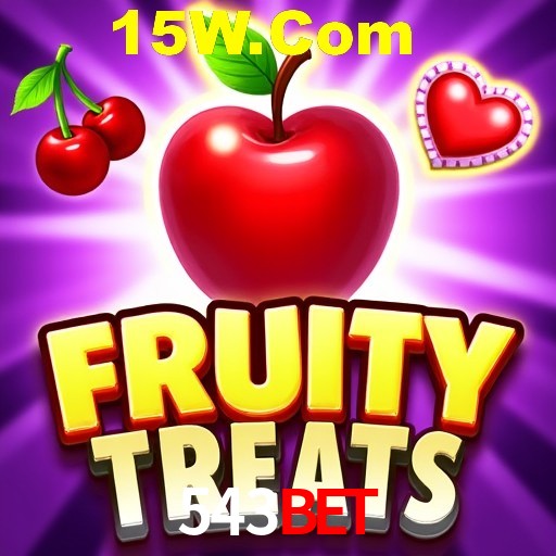 Account Benefits 543Bet