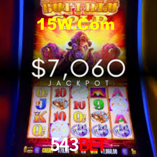 543Bet
