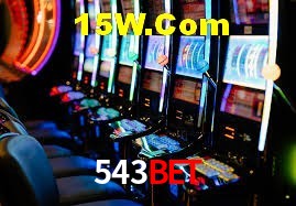 Sports Statistics 543Bet