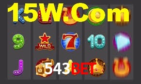 Daily Bonuses 543Bet