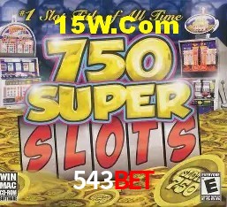 Platform Technology 543Bet