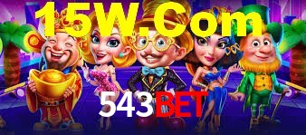 Exclusive Games 543Bet